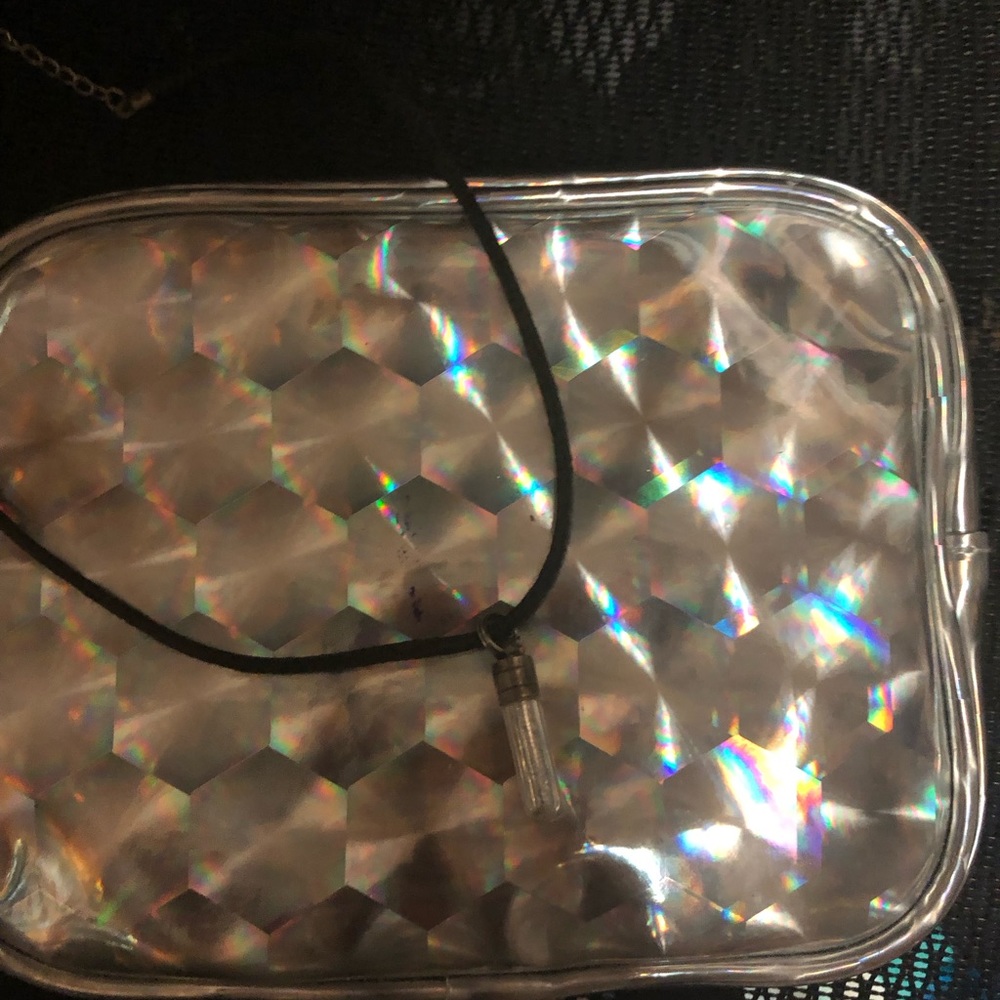 Fairy Dust Necklace - 622 $15 or $12 w/offer